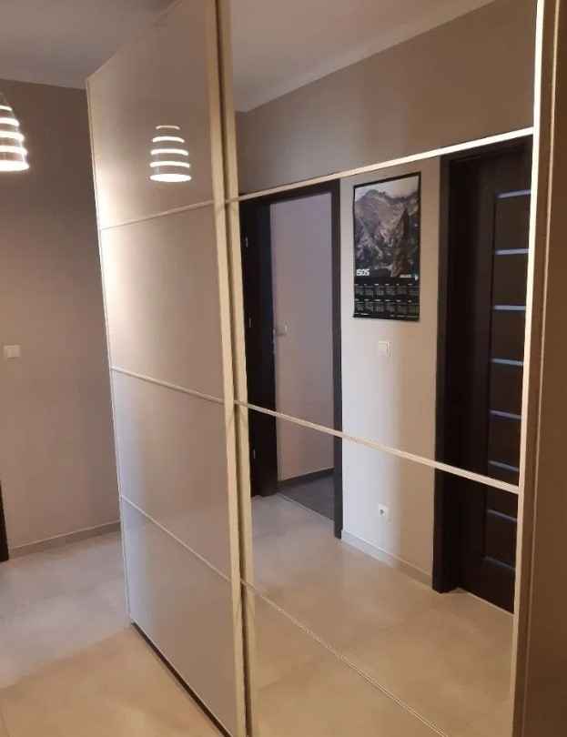 2pok, 56met, Okolice Przyjaźni LOGGIA/GARAŻ/WINDA (Wrocław) Krzyki - zdjęcie 10