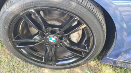 BMW Seria 3 3.0 Active Hybrid Olsztyn - zdjęcie 11