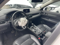 Mazda CX-5 4x4 Automat Skóra Podgrzewanie Kamera Gliwice - zdjęcie 6