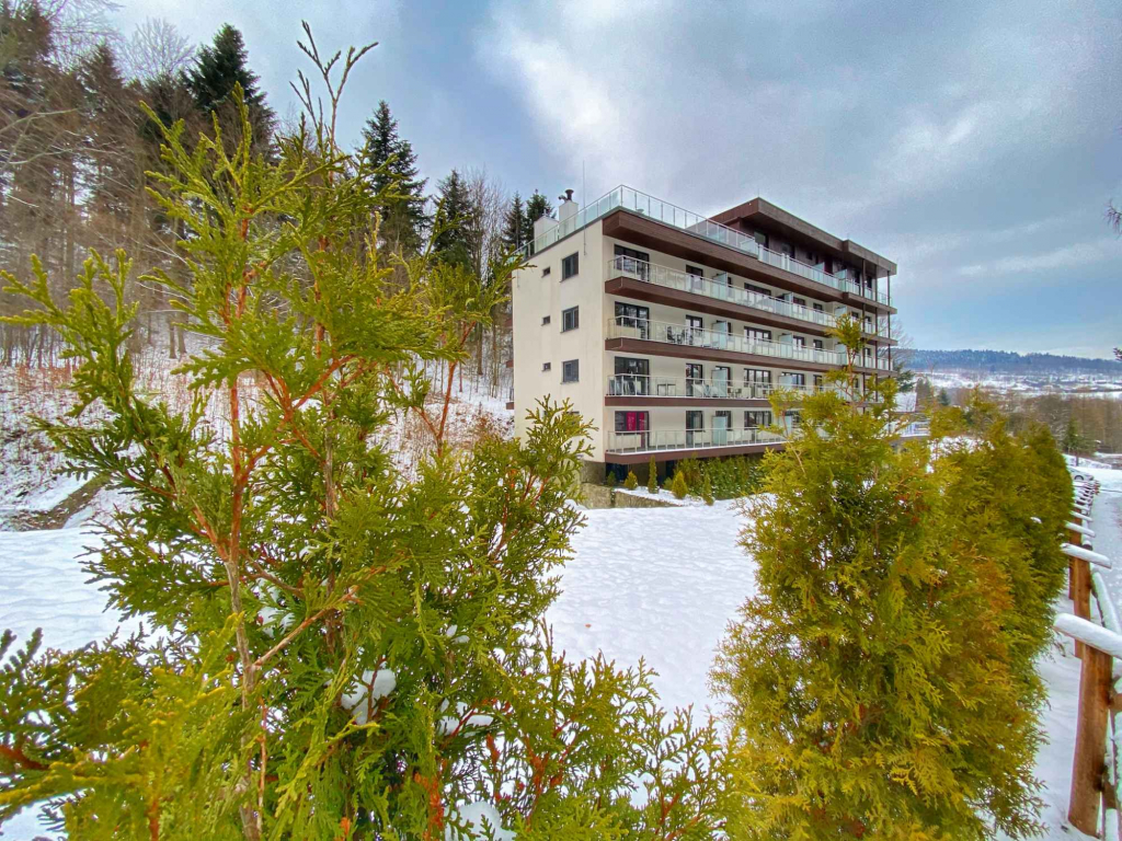 Kurort Kozubnik-Apartament*33. Porąbka - zdjęcie 12