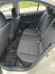 Mitsubishi Lancer hatchback Lublin - zdjęcie 11