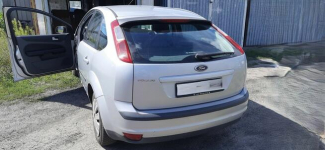 FORD Focus MKII Toruń - zdjęcie 3