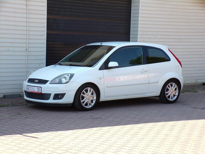 Ford Fiesta ST Line /Klima /Gwarancja /1,6 /100KM / Mikołów - zdjęcie 7