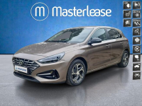 Hyundai i30 1.0 T-GDI Smart ! Z Polskiego Salonu ! Faktura VAT !