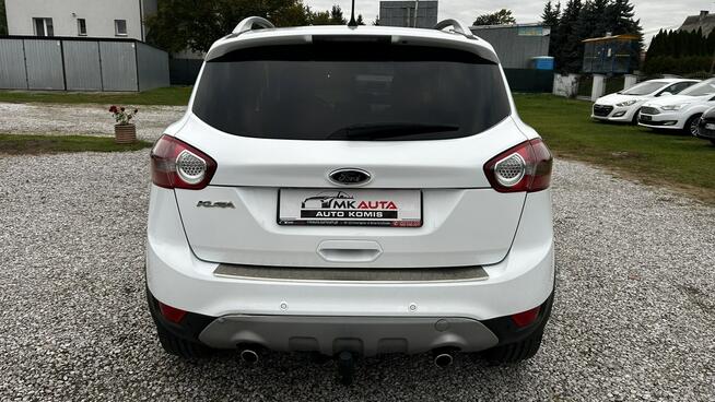 Ford Kuga Titanium 4x4 Nowe Iganie - zdjęcie 6