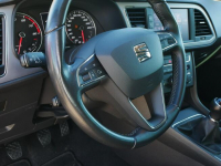 Seat Leon FL 1.5 TSI 130KM Eu6 -Kamera -Tempomat ACC -2xPDC -Zobacz Goczałkowice-Zdrój - zdjęcie 5