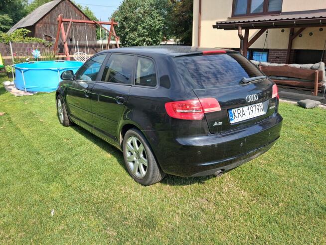 Audi a3 Słomniki - zdjęcie 6