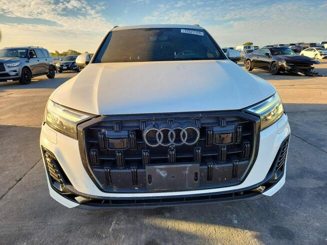 Audi Q7 PREMIUM PLUS / Quattro / niski przebieg Wrocław - zdjęcie 2