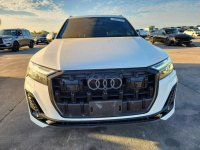 Audi Q7 PREMIUM PLUS / Quattro / niski przebieg Wrocław - zdjęcie 2