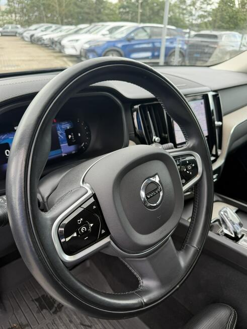Volvo XC 60 Salon Polska Fv23% AWD Karczew - zdjęcie 10