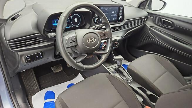 Hyundai i20 1.0 T-GDi Pure DCT ! Z Polskiego Salonu ! Faktura Vat ! Warszawa - zdjęcie 9
