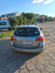 Sprzedam Opel Astra J Ełk - zdjęcie 5
