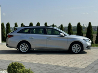 Seat Leon 2.0 TDI 115KM Salon PL Bezwypadkowy Zambrów - zdjęcie 4