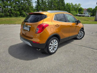 Opel Mokka X Elite Giżycko - zdjęcie 5