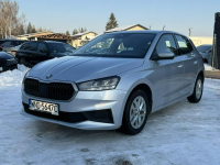 Škoda Fabia 1.0 Ambition 80KM, Salon PL, Serwis, Iwł, FV23% Pęcice - zdjęcie 8