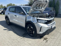 Opel Frontera Automat Klimatronik Podgrzewanie Virtual cockpit Gliwice - zdjęcie 5
