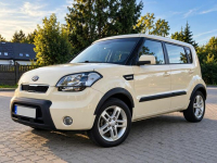 Kia Soul 1.6 CRDi 128 KM 2011 | 167 599 km