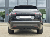 Range Rover Velar 2.0D 204KM AWD Auto Dynamic SE / Salon Polska / ASO Łódź - zdjęcie 11