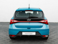 Hyundai i20 WD1942T#1.2 Pure Cz.cof Bluetooth KLIMA Salon PL VAT 23% Gdańsk - zdjęcie 9