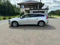 Volvo V60 Lipówki - zdjęcie 4