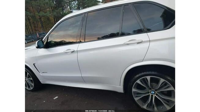 BMW X5 / M-pakiet / xDrive / automat / Tarnów - zdjęcie 5