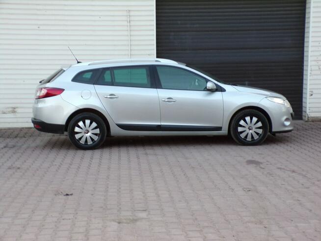 Renault Megane Navi /Klimatronic /Hands Free /1,4 /130KM /2011 Mikołów - zdjęcie 3