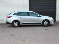 Renault Megane Navi /Klimatronic /Hands Free /1,4 /130KM /2011 Mikołów - zdjęcie 3