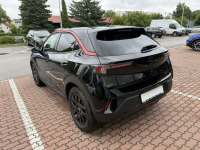 Opel Mokka GS Line 1.2 Turbo 130 KM automat AT8 Giżycko - zdjęcie 8