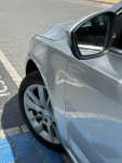Škoda Octavia 2.0 TDI 150km style 4x4 dsg virtual cockpit acc fv23% Tychy - zdjęcie 8