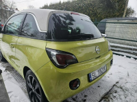 Opel Adam Instalacja gazowa fabryczna / Klimatyzacja / Tempomat Ruda Śląska - zdjęcie 5