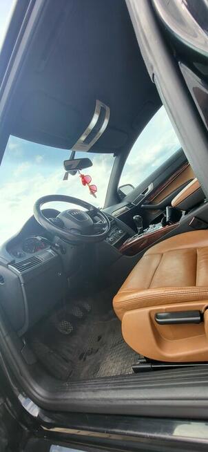 Audi a6 c6 quattro 2.4 b +g Stara Błotnica - zdjęcie 6