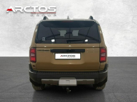 Toyota Land Cruiser First Edition - Rama Zabezpieczona Cesja Warszawa - zdjęcie 6