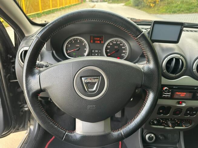 Dacia Duster Opłacony 1.5DCI 4x4 Klima Gostyń - zdjęcie 9