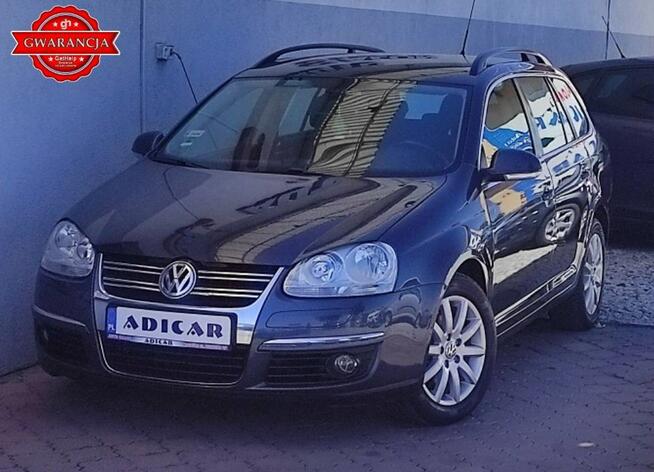 Volkswagen Golf Racibórz - zdjęcie 1