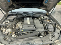 Mercedes E klasa 1.8+lpg 03r Automat Tarnów - zdjęcie 8