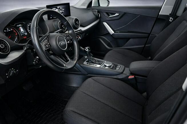 Audi Q2 Sadlno - zdjęcie 9