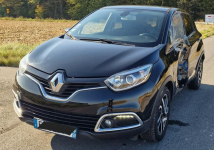 Renault Captur 1.2 Energy TCe Intens  klimatronic,6 bigow Pleszew - zdjęcie 10