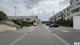 5 Miejsc Postojowych (70m2) ul. Iwaszkiewicza (Wrocław) Krzyki - zdjęcie 2