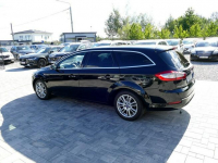 Ford Mondeo Titanium X! Ledy! Navi Gps! Grójec - zdjęcie 8