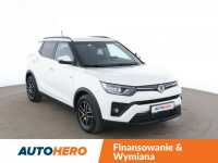 SsangYong Tivoli GRATIS! Pakiet Serwisowy o wartości 700 zł! Warszawa - zdjęcie 10