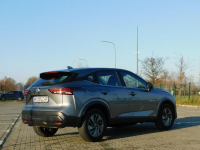 Nissan Qashqai Gwarancja  Bezwypadkowy Stan Jak Nowy Model 2024 Żyrardów - zdjęcie 3