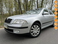 Škoda Octavia 1,6 Benzyna 116 KONI Climatronic Grz. Fotele