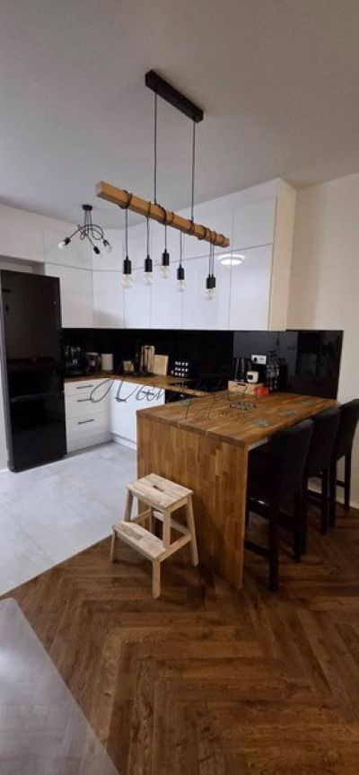 Duża kawalerka z wnęką sypialnianą – 36,84 m² Bemowo - zdjęcie 2