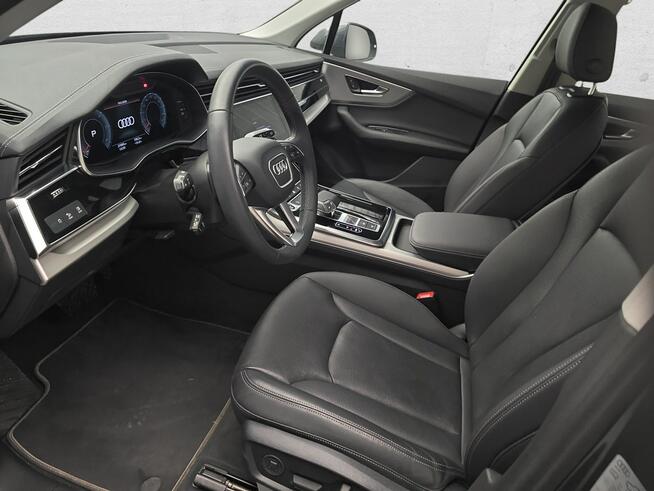Audi Q7 Komorniki - zdjęcie 11