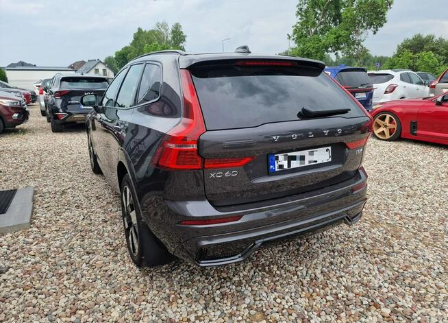 Volvo XC 60 Ostrołęka - zdjęcie 10