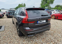 Volvo XC 60 Ostrołęka - zdjęcie 10