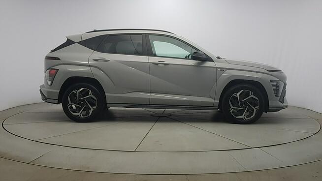 Hyundai Kona 1.6 T-GDI N Line DCT ! Salon Polska ! Faktura VAT ! Warszawa - zdjęcie 8
