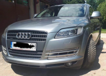 Sprzedam Audi q7 Mrozy - zdjęcie 4