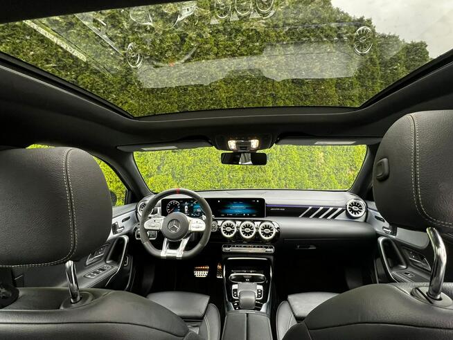 Mercedes A 35 AMG A35AMG 4matic Panorama Sedan Baranowo - zdjęcie 8