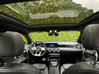 Mercedes A 35 AMG A35AMG 4matic Panorama Sedan Baranowo - zdjęcie 8